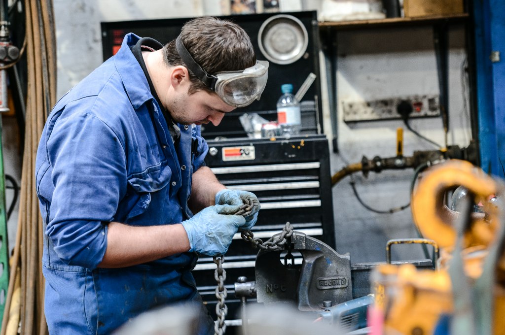 equipment_winch ancillary equipment